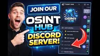 Discord Doxxing Tools