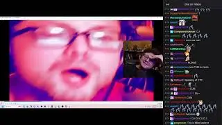 Jabroni Mike Reacts to Mii Maker theme cum edit I made