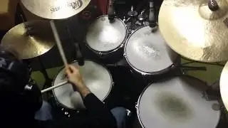 Chops hi hat istintivo