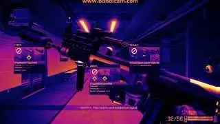 WarFace,макрос на коронный тайп 97