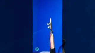 Make a soldering iron from a pencil / Knowing This Saves Lives 