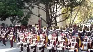 USC Band - Spirit of Troy