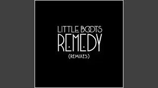 Remedy (Stonemasons Club Remix)