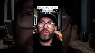 Should podcasters be on Tiktok? #podcasting101 #podcastingtips #podcasting