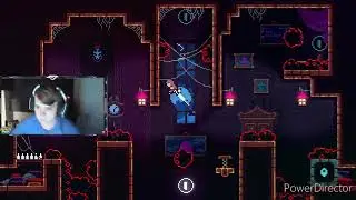 Mongral tryhards in Celeste