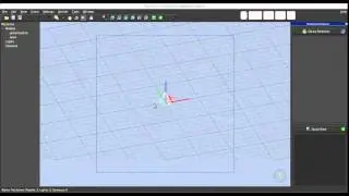Kerkythea - 03 Navigazione e visualizzazione della scena