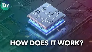 HOW DOES THE PROCESSOR WORK?