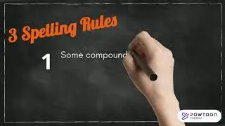 Compound Nouns
