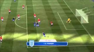 Fifa 12 Minitage.