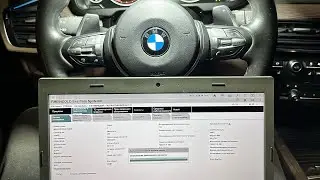 Этот x3 вылеплен из шпаклевки