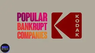 Popular Bankrupt Companies