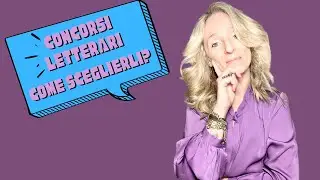 Concorsi letterari: come sceglierli?