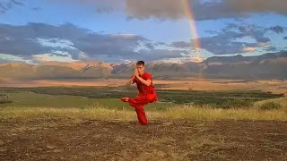 Ушу - Клуб 