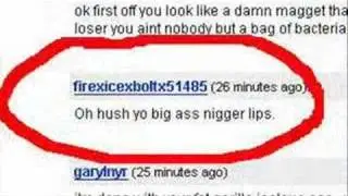 YouTube Anti Racism Campain - TFSproductions