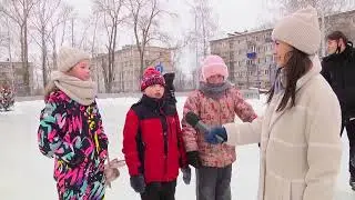 АКТВ Вести: 29 декабря 2022