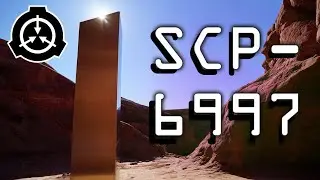 SCP-6997 | De Rerum Natura