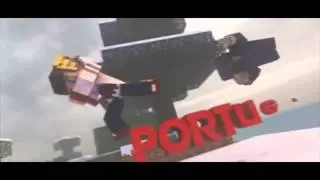 Música da INTRO do PORTUGA