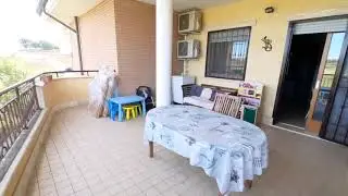 TERZI IMMOBILIARE SRL vende bilocale Roma Portuense/Spallette