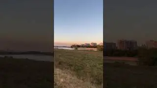 В Адыгее - поле, в Краснодаре - дома. Где лучше?
