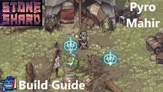 Build Guide - Pyro Mahir - Stoneshard 2026