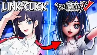 Cooking With Qiao Ling In Identity V!