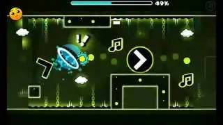 Jackpot By:Danolex (me) [Geometry Dash]