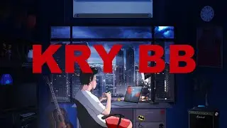 Abra - Kry Bb (feat. Haring Manggi)