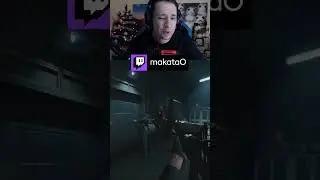 Еле сдержался #CallofDutyBlackOpsColdWar #твич #stream #makatao #макатао #twitch #твичнарезки #стрим