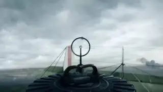 Battlefield 1 NO HUD