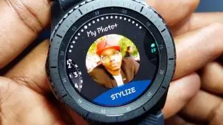 Samsung Gear s3: The Best Real Review