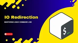 IO Redirection and Pipes: Mastering Linux Command Line Tricks