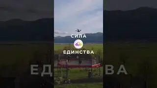 Вот почему вместе сильнее