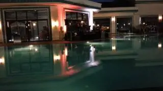 Afyon güral otel canlı müzik bir başka