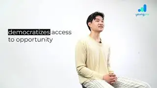 Youngpro -  Platform where talent meets opportunity (Podium Star: Remote Solutions, 2021)