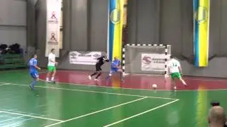 11 01 14 Люксоптика -- Фаворит Груп   9 3