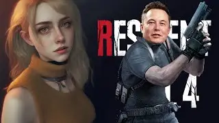 Resident Evil 4 Explained - Part 1