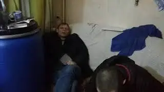 Лайк левой ногой
