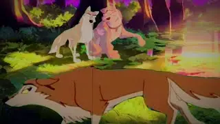 Aleu (ft. Kirby): Song of Healing (MEP Part for myself)