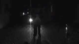 Stab! Stab! Stab!