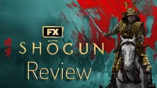 REVIEW: Shogun