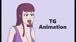 Spicy TG Animation