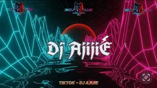 DJ AJIJIE - LAOS STYLE THAIBEAT VOL 2 [ SONGKRAN VIBES ]