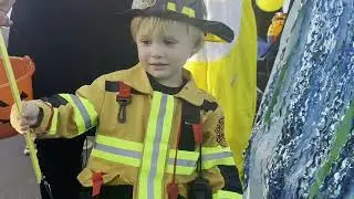 Kai Halloween 2024
