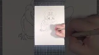 MeatCanyon's Squidward  #drawing #art #meatcanyon