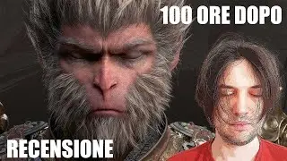 BLACK MYTH: WUKONG - PARLIAMONE