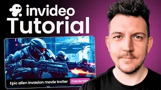 InVideo AI Tutorial: How To Use InVideo AI For Beginners (2026)