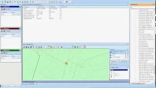 2 Add map Rscp,Econ,Scrambling code,Chanal,Neighbor