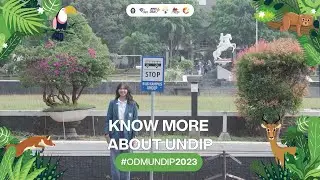 KNOW MORE ABOUT UNDIP