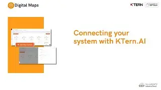 Establishing connection - KTern.AI