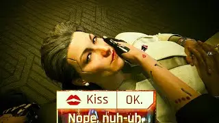 Inviting Rosalind Myers over your Apartment...